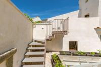 Apartment mit Terrasse