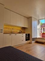 Apartment - Erdgeschoss