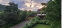 Parkside Vila - B&B