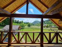 Doabra Chalet - Ferienwohnung Molid