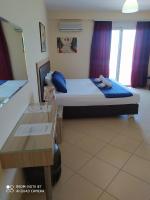 Estudio con vistas al mar