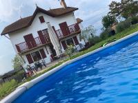 Chambres Olhatsia - B&B Ilharre
