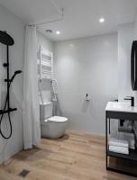 DONOSTIA ROOMS - B&B