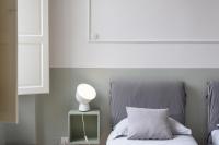  Appartamento con 2 Camere da Letto e Vista Duomo - 1° Piano