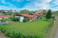 Aelia Sea View Bungalow - Ferienwohnung Gennadi