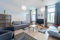 Piotrkowska-I- 75mCentral Cosy&FreeParking - B&B Łódź