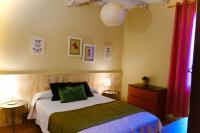 Can Fiol Habitaciones - Bed and Breakfast Argelaguer