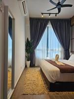 Luxury Troika Kota Bharu by Aura Troika - B&B Kota Bharu