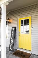 The Hive - Downtown Stephenville - Ferienwohnung Stephenville