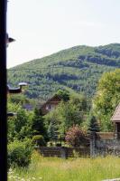 B&B Yaremche - Кам'янецький - Bed and Breakfast Yaremche