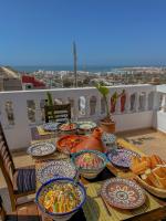 B&B Agadir - Ohana Surf House - Bed and Breakfast Agadir