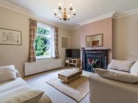B&B Morpeth - Cosy 2 bedroom house in the heart of Morpeth - Bed and Breakfast Morpeth