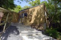 Tawny Lodge - Ferienwohnung Westport
