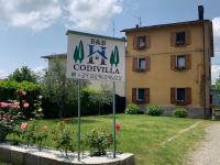 B&B Codivilla - B&B Sasso Marconi