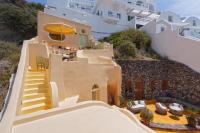 Sensyo Caves - B&B