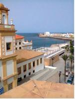 Flat near cathedral. 3 bedrooms. - B&B Cádice