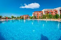 Green Fort Noks - Private apartment - BSR - 2 - Bed and Breakfast Slanchev Bryag