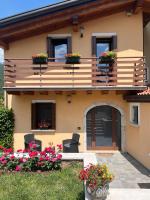 Casa Conchet - B&B