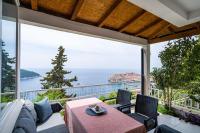 B&B Dubrovnik - Villa Green Panorama - Bed and Breakfast Dubrovnik