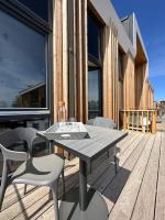 Appartement met 1 Slaapkamer