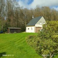 le gite du verger an ty - B&B
