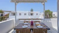 Litsa Malli Rooms - Bed and Breakfast Pollonia