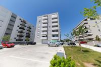 Deluxe apartment Zara - Ferienwohnung Zadar