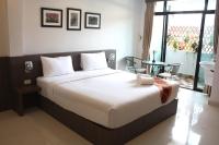 B&B Hat Yai - P-Residence - Bed and Breakfast Hat Yai