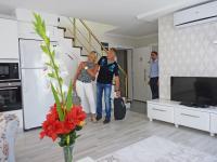 Appartement 3 Chambres