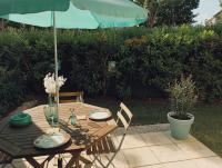 B&B Bailly-Romainvilliers - Lea , La Clef du Bonheur - 9 Min de Disney Jardin privatif - Bed and Breakfast Bailly-Romainvilliers