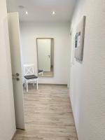 Gemütliche neurenovierte Dachgeschosswohnung - Ferienwohnung