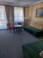 Two-Room Apartment (4 Adults)