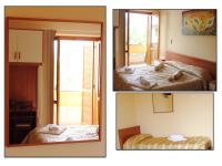 Triple Room with Sea View