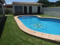 Villa Romina Piscina privada - Chambres d’hôtes