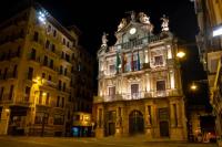 JARAUTARESORT - B&B Pamplona