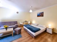 Apartamenty przy Parku Zdrojowym - Darmowy Parking - B&B Świnoujście