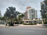 Nautilus Paraíso Tropical - Vista ao Mar - Ferienwohnung Penha