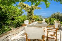 Traditional family villa southern lefkada - Ferienwohnung Sívros