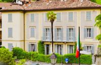 Villa Ruscone - B&B