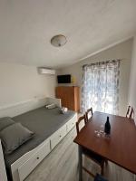 Apartment mit 1 Schlafzimmer