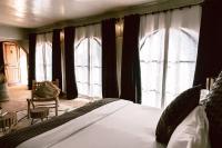 Doppelzimmer mit Terrasse