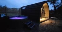 Odli Glamping - Deri - Ferienwohnung