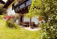 Haus Lana - B&B Dornbach