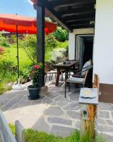 Haus Lana - Ferienwohnung Dornbach