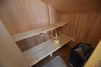 Kuća za odmor Orly, jacuzzi, sauna, prekrasan pogled - B&B Ludbreg