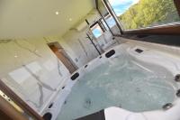 Kuća za odmor Orly, jacuzzi, sauna, prekrasan pogled - B&B Ludbreg