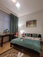 Central apartment on Rynok Square - B&B Leopoli