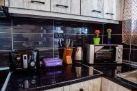 George's Paradise - B&B Afántou