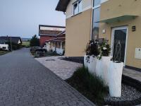 Komfortzone - stilvolle Gästewohnung in Marburg - B&B Marburg an der Lahn