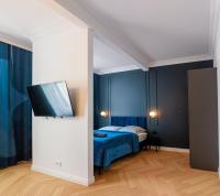 Apartament Zwycięzców 2 - Bed and Breakfast Stargard